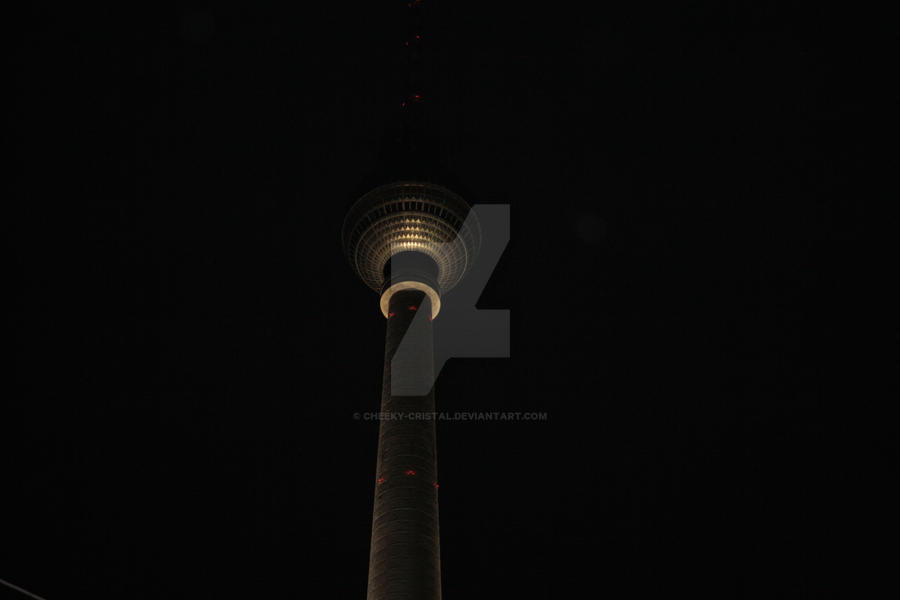 Fernsehturm