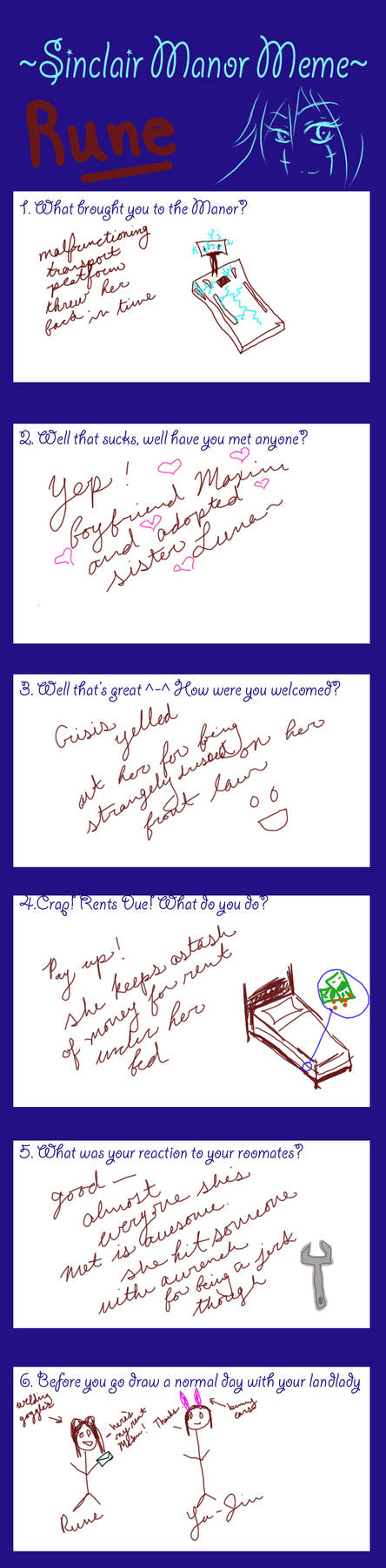 Sinclair Meme by lupine72 on DeviantArt