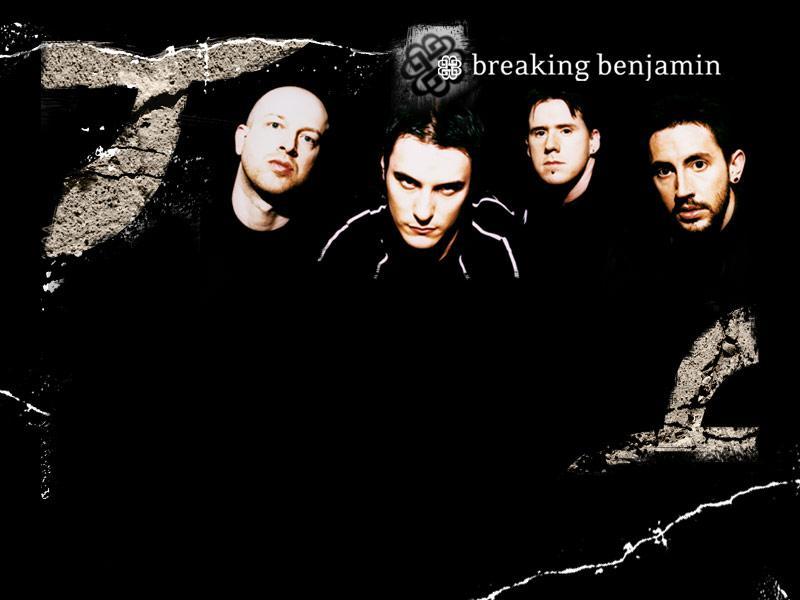 Breaking Benjamin