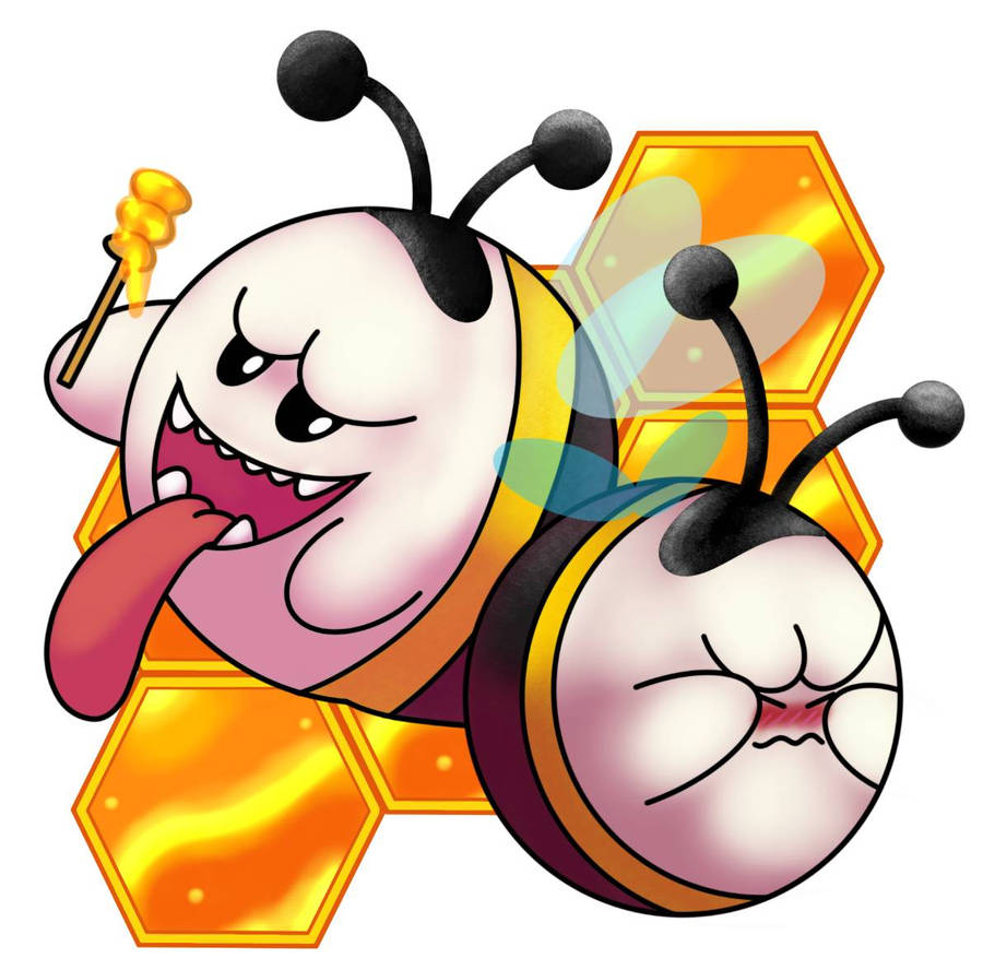 Boofees Boobees by Chris-Comix on DeviantArt