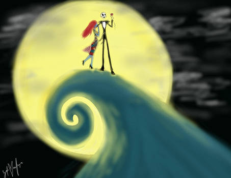 Jack and Sally