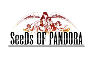 Logo for Final Fantasy 8: SeeDs of Pandora