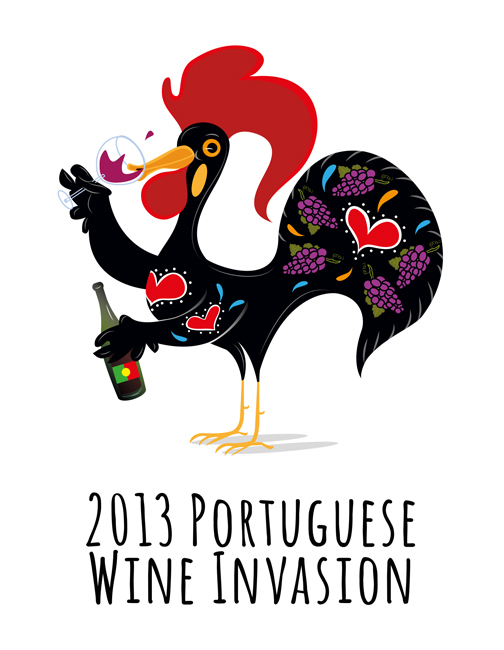 2013 Portuguese Wineinvasion