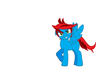 My Pony Form