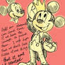 Mickey Mouse