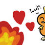 Torchic