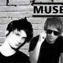 MUSE Black and White