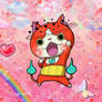 (NEW) Foto de Perfil Jibanyan | Yokai Watch