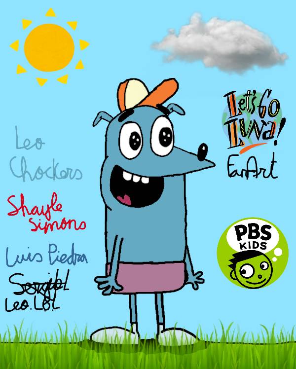 Part 1 Leo Chockers Let S Go Luna By Sergibluebird16 On Deviantart Part 1 Leo Chockers Let S Go Luna By Sergibluebird16 On Deviantart