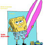 Bob Esponja Surfero | SpongeBob