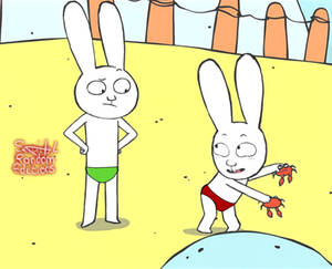 Explore the Best Simontherabbit Art | DeviantArt