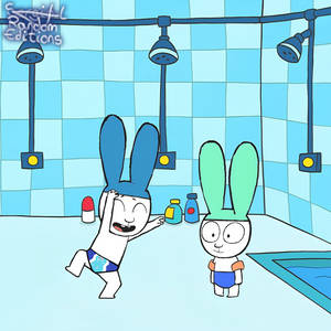 Explore the Best Simontherabbit Art | DeviantArt