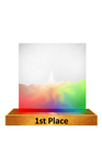 1st Place by AMillionLights