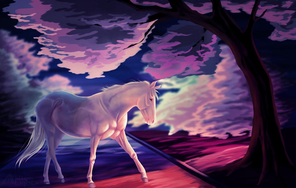 -Commission- AS Foxfire