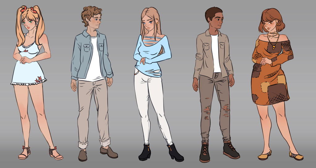 Human/Rider Adopts Closed by AMillionLights on DeviantArt