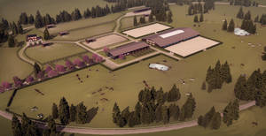 Gut Wallhof -Commission-