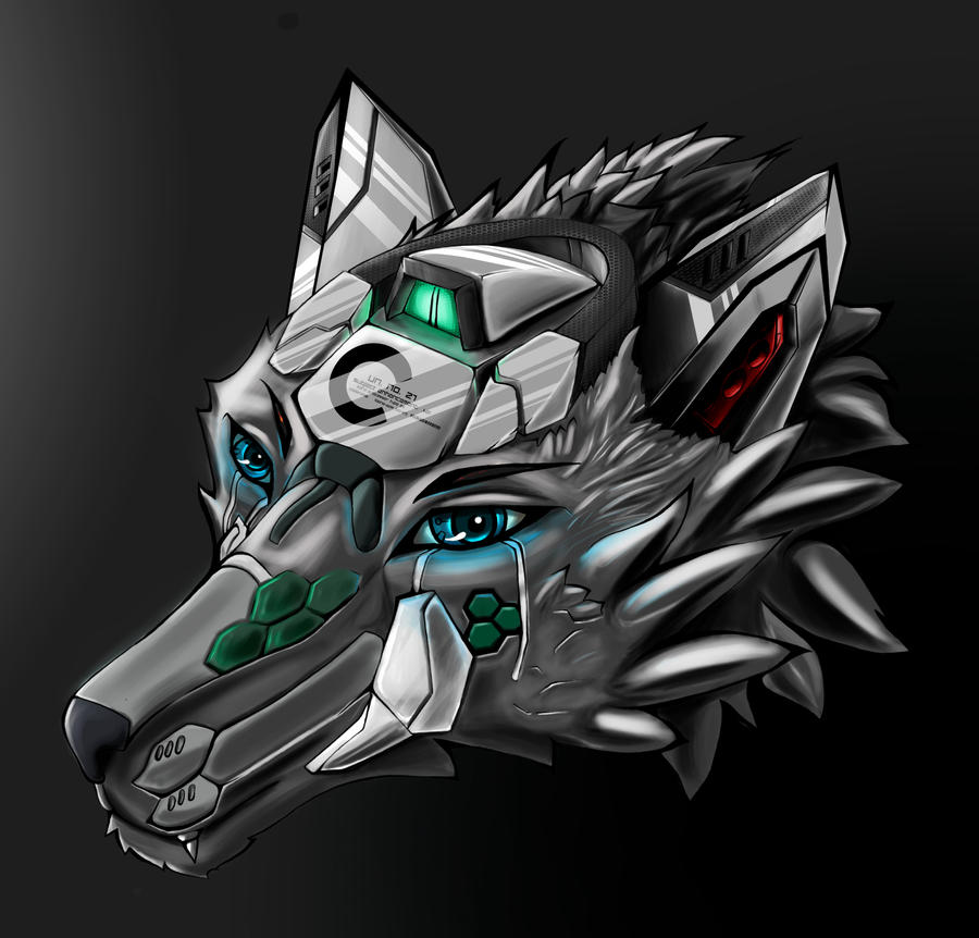 Loone-Wolf Concept 2010 color