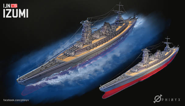 Ijn Deviantart Explore the Best Ijn Art | DeviantArt