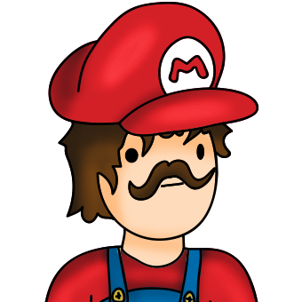 Zixel Avatars: Con Mario 2013