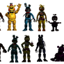 FNaF Hoaxes