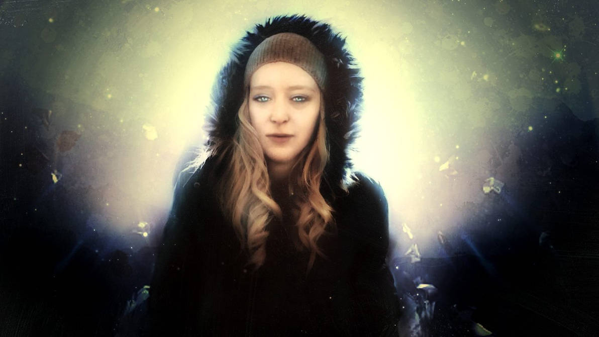 Torrye Brinkman by DemiCronos on DeviantArt