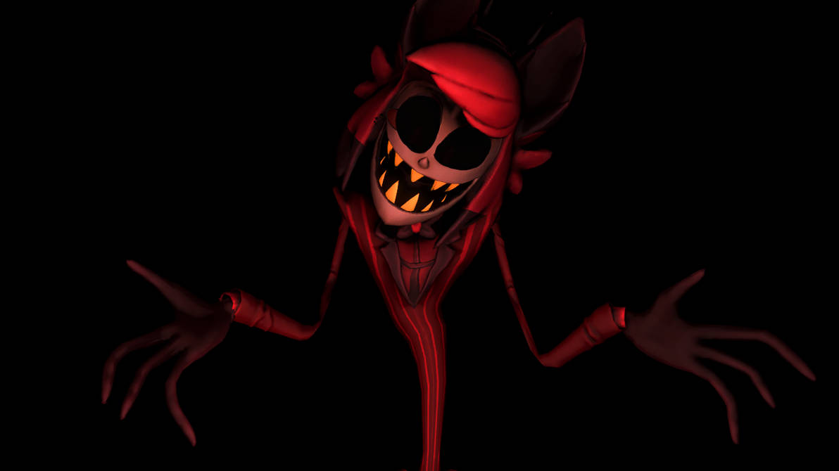 Al Demon AL demon form by Shadow4226 on DeviantArt