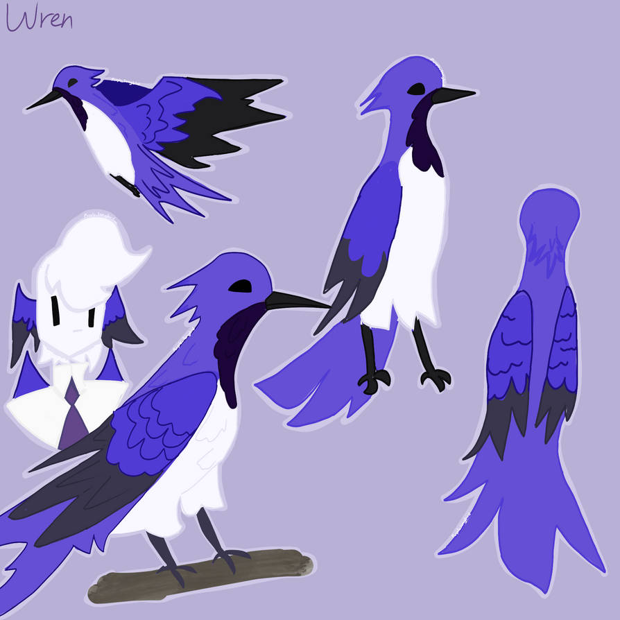 It's essentially a character sheet I don't use