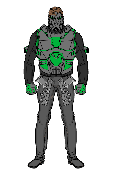 Torque Cod Torque by 77-SwordStories on DeviantArt
