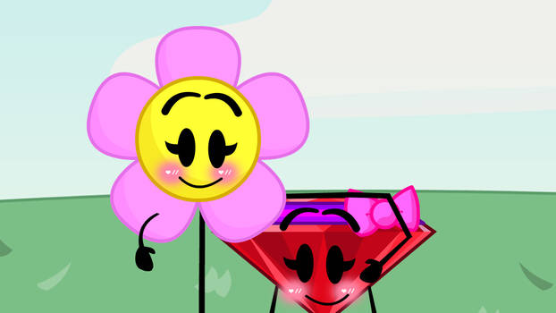 Flower Bfdi User Profile Deviantart Flower Bfdi User Profile Deviantart