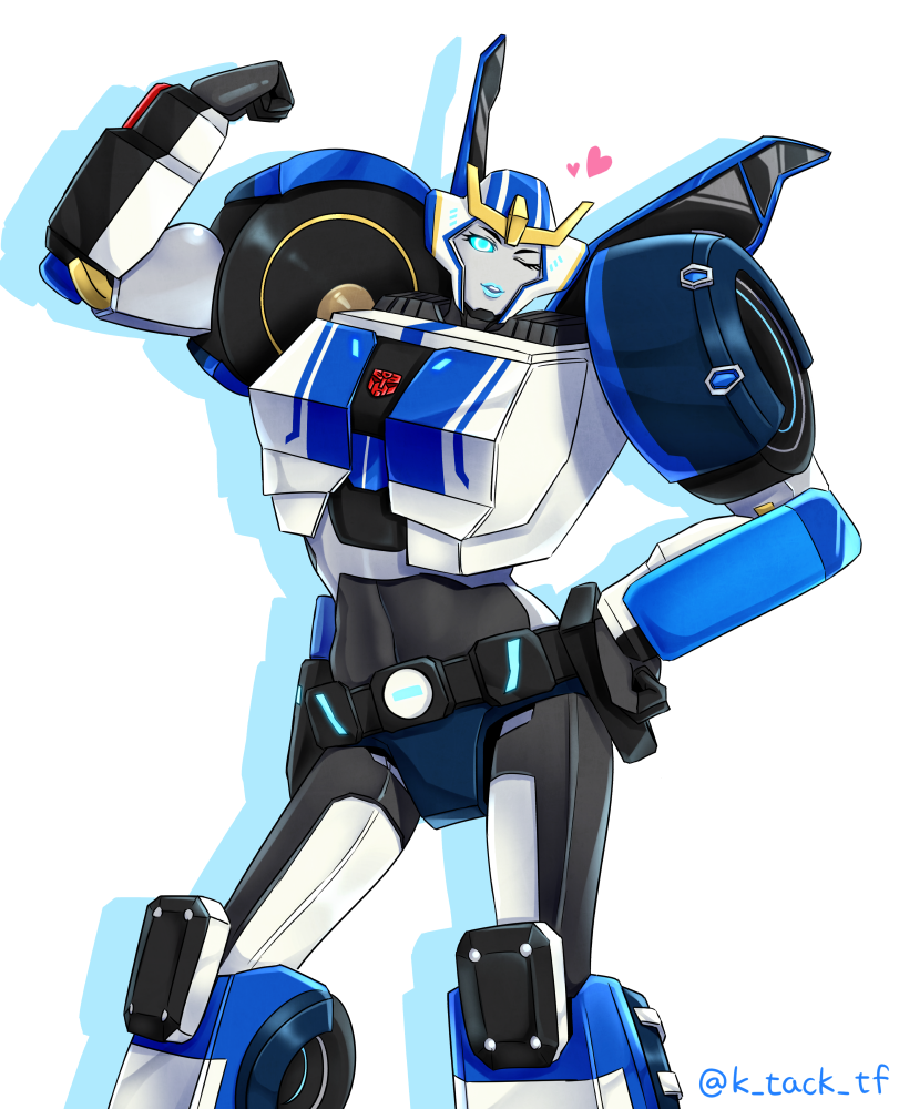 Transformers online strongarm g1