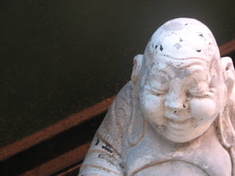 Buddha