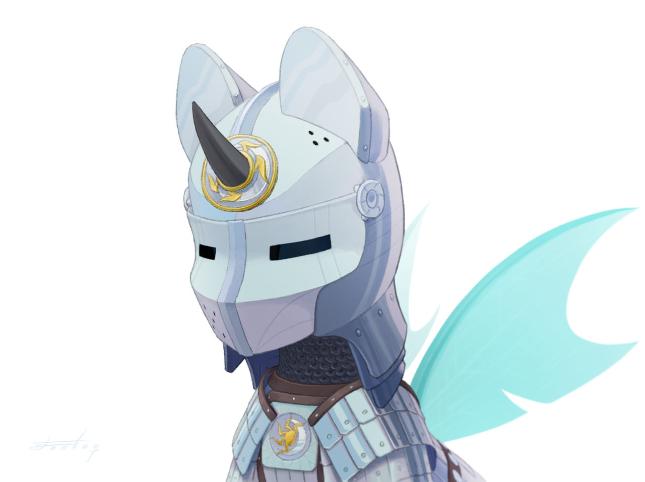 Armor by DipFanken on DeviantArt