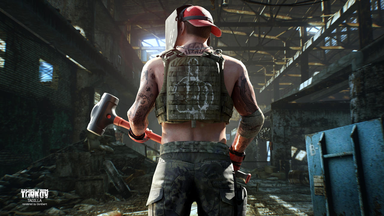 Tagilla 1440p by DanExert by DanExert on DeviantArt