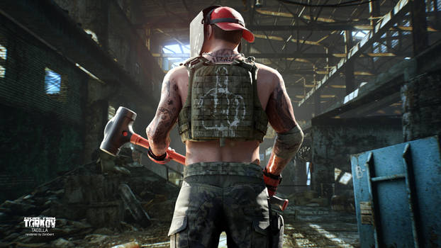 Explore the Best Tagilla Art | DeviantArt