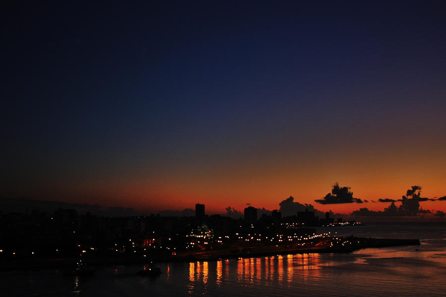 Bahia de La Habana 5