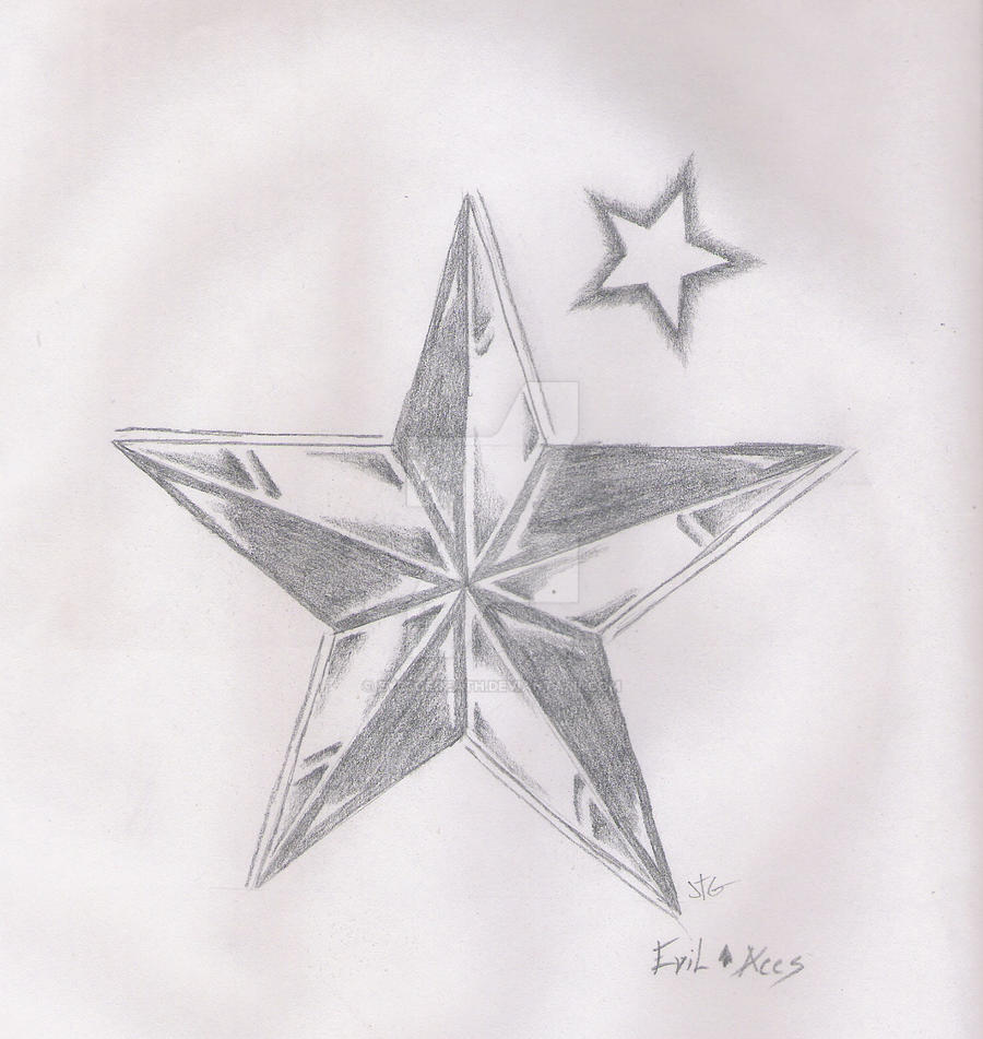 punk star by EyesofDeath on DeviantArt