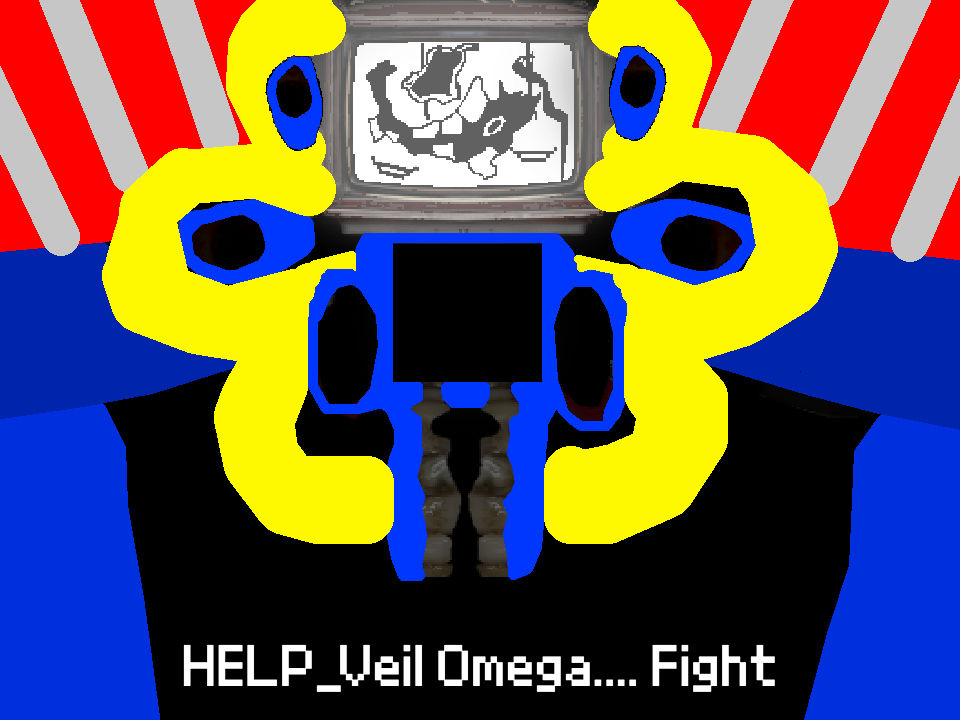 Help Tale Photoshop Flowey Poster By Widward202th by Calvin2024 on ...