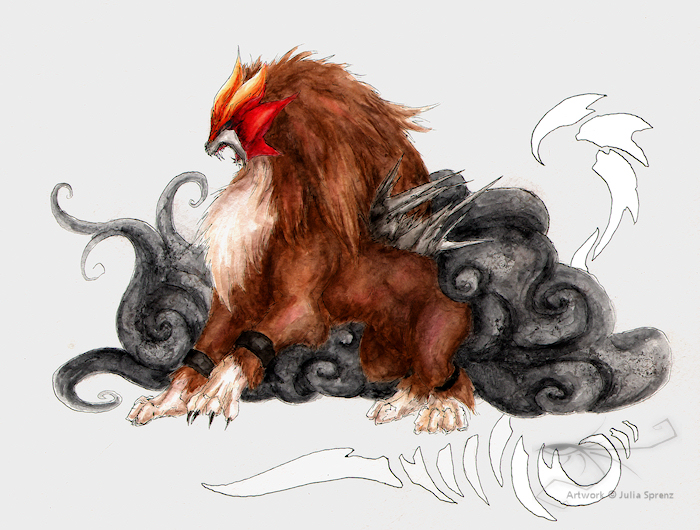 Entei