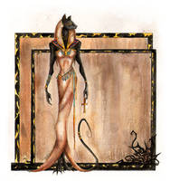 Bastet