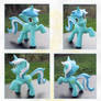 My Little Pony Lyra McDonalds Custom