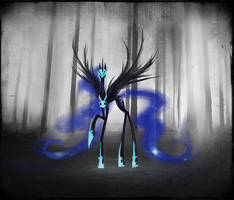 My Little Pony Nightmare Moon