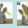 My Little Pony Derpy Custom