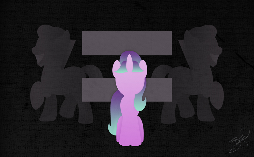 My Little Pony - All Ponies are Equal