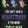 My Little Pony - Our Town shirt design