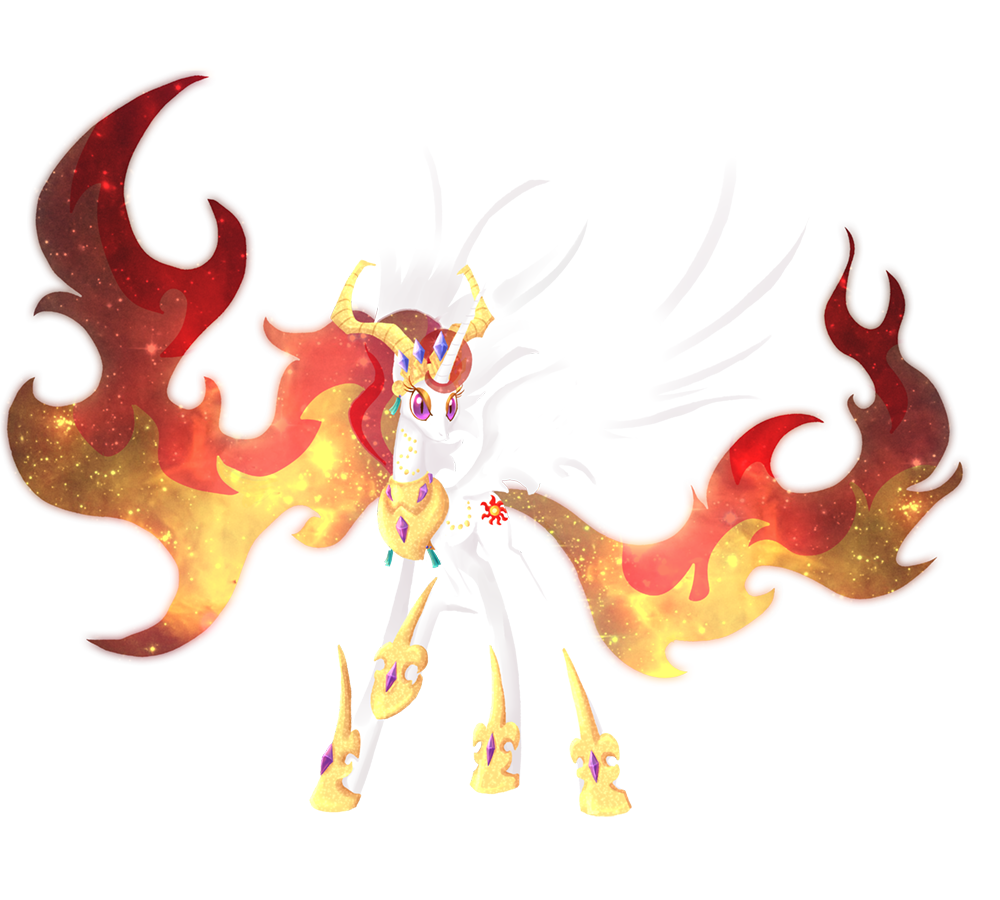 My Little Pony - Nightmare Star