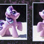 My Little Pony Custom - Starlight Glimmer Blindbag