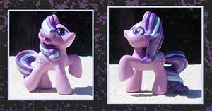 My Little Pony Custom - Starlight Glimmer Blindbag