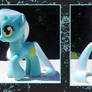 My Little Pony Custom - Lyra