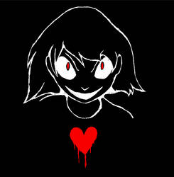 Undertale - Chara