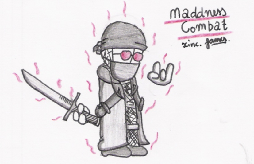 ::madness combat tribute::